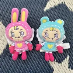 べリエちゃんエンジェルVer. 2点セット