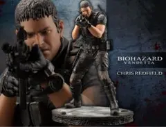 2025年最新】バイオハザード クリス フィギュアの人気アイテム