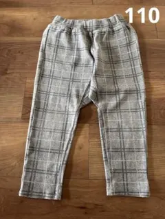 【メルカリ便】F.O.KIDS パンツ 110