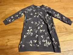 ボンポワン　ワンピース　6A　チェリー柄 楽天市場】bonpoint ボンポワン チェリー柄 ワンピース ドレス