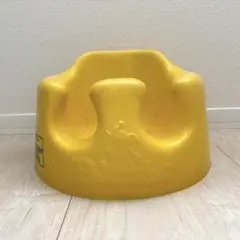 バンボ　イエロー　ベルト付