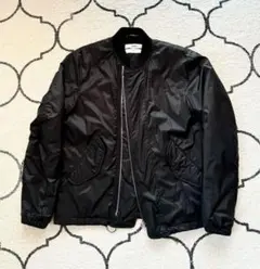 OAMC オーエーエムシー　ボンバージャケット　MA-1 OAMC Re:Work Bomber MA-1 Fright Jacket