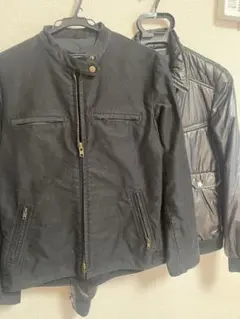 ジャケット　アウター 2点セット