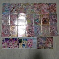 【ひまりアイプリカード、ブロマイド】