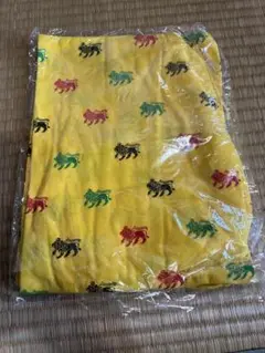 ユニクロ レゲエTシャツ、ライオンオブジュダ Lion of Judah