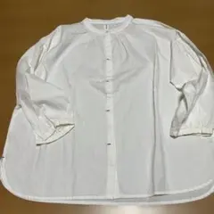 ホワイトシャツMサイズ