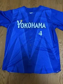 2026年最新】横浜DENAベイスターズ ユニフォーム 度会の人気アイテム