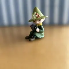 スナフキン　フィギュア