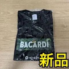 HUB BACARDI SpotifyコラボTシャツ Lサイズ