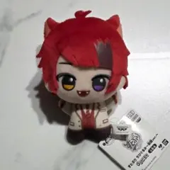 すとぷり ちびぐるみ～制服ver.～ 莉犬