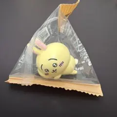 ちいかわ インテリアミニフィギュア うさぎ