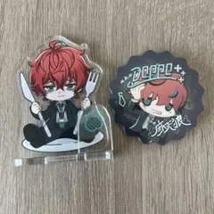 2025年最新】観音坂独歩 バッジの人気アイテム - メルカリ