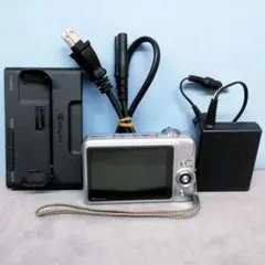 【動作確認済】CASIOカシオ EXILIM EX-Z1200 付属品多数 2025年最新】Yahoo!オークション -casio exilim ex-z1200