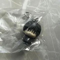 【匿名配送】呪術廻戦 懐玉玉折 伏黒甚爾 めじるしアクセサリー