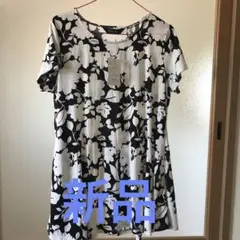 ブラウス　レディース　新品