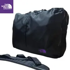 【美品】The North Face パープルレーベル ビジネスバッグ 3way