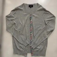 グリーンレーベルリラクシング　リバティカーディガン 38