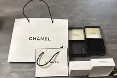 CHANEL シャネル マグネット 空箱 ショッパー CHANEL シャネルショッパー・空箱（マグネット付き） | Mercari