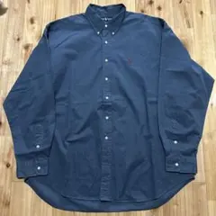 POLO ポロ ラルフローレン ボタンダウンシャツ BLAKE XXL