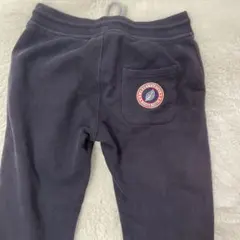完売品スイートパンツ /SWEET PANTS スリムパンツ スウェットパンツ
