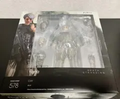 2026年最新】figma デス・ストランディング クリフの人気アイテム