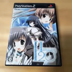 H2Oプラス PS2