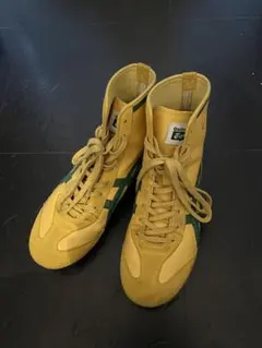 2025年最新】Onitsuka Tiger ボクシングの人気アイテム - メルカリ