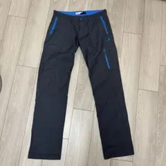 【1/24出品削除予定】オークリー　メンズゴルフパンツ