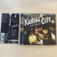 激レア Kansas City Original Sound 激レア Kansas City Original Sound - メルカリ