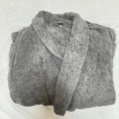 バスローブ ルームウェア