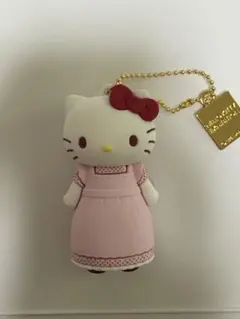 キティ展　シークレットマスコットチャームA