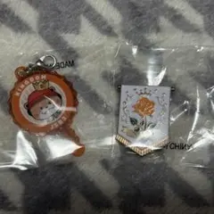 NAOTO ガチャセット KINGDOM