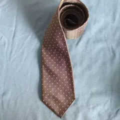 inhaleexhale ネクタイ　シルク100%