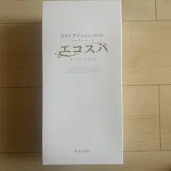 最新限定カラーArromic ウルトラファインバブル シャワーヘッド エコスパのサムネイル