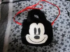 ROOTOTE ルートート バッグ　ミッキーマウス