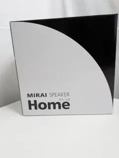 ミライスピーカー SF-MIRAI S5