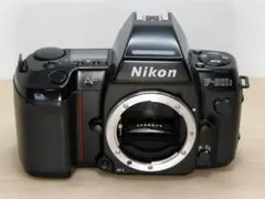 2026年最新】nikon f801sの人気アイテム - メルカリ