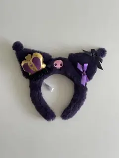 クロミちゃん　カチューシャ