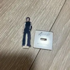 INI 髙塚大夢 XQUARE ミニアクスタ