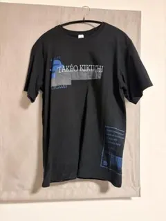 KEIJU T.A.T.O. Tシャツ ブラック Mサイズ - メルカリ