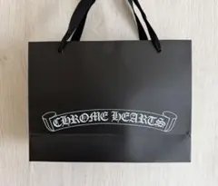 2026年最新】CHROME HEARTS ショップ袋・ショッパーの人気アイテム