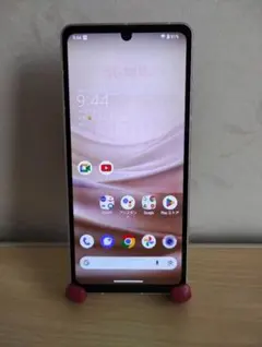 SHARP AQUOS sense７ SHG10 シムフリー 残債なし