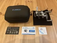 値下げ！LOONGZE A101 DBC-Ⅳ 7.1左 未使用品 値下げ！LOONGZE A101 DBC-Ⅳ 7.1左 未使用品 - メルカリ