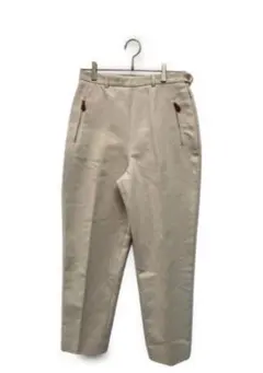 柿乃葉 012 Dress Trousers Cashmere Beaver - メルカリ