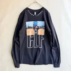 USA製　ロサンゼルスアパレル　ロンT CLARA LIONEL　リアーナのサムネイル