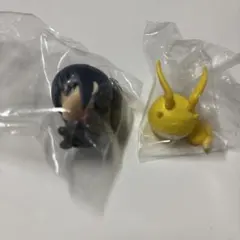 D.Gray-man まちぼうけ　セット