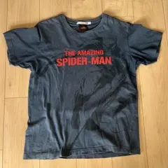 スパイダーマン tシャツ