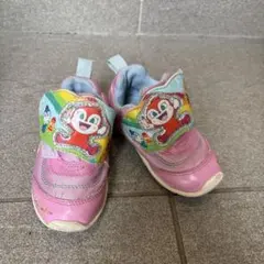アンパンマン ドキンちゃん シュー14cm