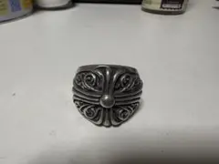 クロムハーツ リング
