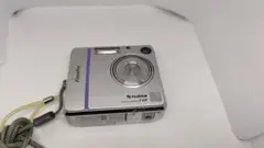 2025年最新】fujifilm finepix f420の人気アイテム - メルカリ